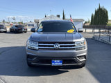 Used 2018 Volkswagen Atlas Launch Edition image 3