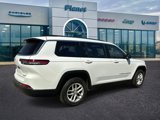 Used 2021 Jeep Grand Cherokee L Laredo w/ Luxury Tech Group I image 2