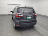 Used 2018 Ford EcoSport SE image 6