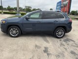 Used 2021 Jeep Cherokee Latitude Plus w/ Sun & Sound Group image 4