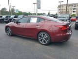 Used 2017 Nissan Maxima Platinum image 4