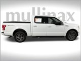 Used 2015 Ford F150 XLT w/ Equipment Group 301A Mid image 2