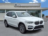 Used 2019 BMW X3 xDrive30i w/ Convenience Package image 3