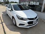 Used 2018 Chevrolet Cruze LT w/ Convenience Package image 2