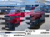Used 2024 MAZDA CX-50 AWD 2.5 S w/ Preferred Package image 2