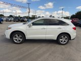 Used 2013 Acura RDX AWD w/ Technology Package image 4