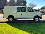 Used 2008 Ford E-250 and Econoline 250 image 6