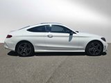 Used 2021 Mercedes-Benz C 300 Coupe image 4