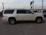 Used 2016 Chevrolet Suburban LT w/ Texas Edition Package image 5