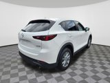 Certified 2022 MAZDA CX-5 AWD 2.5 S w/ Select Package image 4