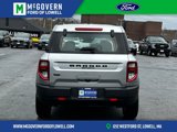 Used 2022 Ford Bronco Sport image 4