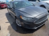 Used 2020 Ford Fusion SE image 5