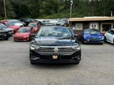 Used 2021 Volkswagen Jetta SE image 2