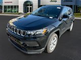 New 2025 Jeep Compass Sport image 3