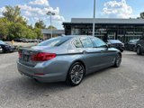 Used 2018 BMW 530i image 5