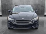 Used 2019 Ford Fusion SE image 2