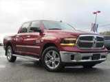 Used 2018 RAM 1500 Big Horn image 2