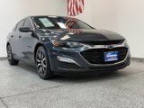 Used 2020 Chevrolet Malibu RS image 2
