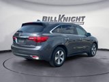 Used 2016 Acura MDX SH-AWD image 5