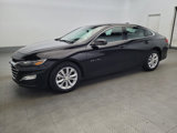 Used 2023 Chevrolet Malibu LT image 2