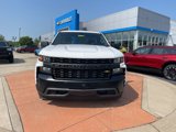 Used 2021 Chevrolet Silverado 1500 W/T w/ WT Convenience Package image 2