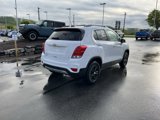 Used 2020 Chevrolet Trax LT image 3