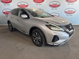 Used 2023 Nissan Murano S image 3