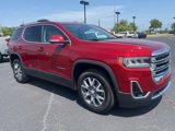 Used 2023 GMC Acadia SLT image 2