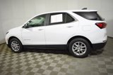 Used 2022 Chevrolet Equinox LT image 2