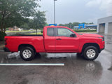Used 2023 Nissan Frontier S w/ Technology Package image 4
