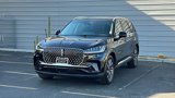 New 2025 Lincoln Aviator 2WD image 3