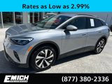 Certified 2024 Volkswagen ID.4 2WD image 1