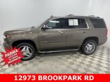 Used 2016 Chevrolet Tahoe LTZ image 5