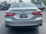 Used 2019 Toyota Camry LE image 6