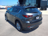 Used 2023 MAZDA CX-5 AWD 2.5 S w/ Select Package image 5