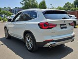 Used 2022 BMW X3 xDrive30i w/ Convenience Package image 4