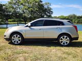 Used 2016 Cadillac SRX Premium image 4