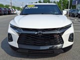 Used 2019 Chevrolet Blazer RS image 2