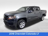 Used 2016 Chevrolet Colorado LT image 1