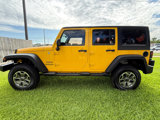 Used 2015 Jeep Wrangler Unlimited Sport w/ Connectivity Group image 6