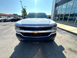 Used 2018 Chevrolet Silverado 1500 W/T w/ WT Convenience Package image 6