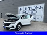 Used 2021 Buick Encore GX Preferred image 6