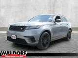 Used 2020 Land Rover Range Rover Velar R-Dynamic S image 4
