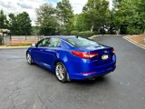 Used 2013 Kia Optima SX w/ Limited Pkg image 5