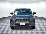 Used 2019 Toyota RAV4 LE w/ Carpet Mat Package image 6