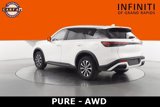 Used 2024 INFINITI QX60 Pure image 5