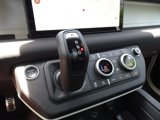 Certified 2023 Land Rover Defender 110 X-Dynamic SE image 4