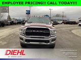 New 2024 RAM 2500 Tradesman w/ Chrome Appearance Group image 2