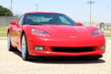 Used 2007 Chevrolet Corvette Coupe w/ Preferred Equipment Group image 3