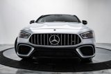 Used 2021 Mercedes-Benz AMG GT 63 image 3